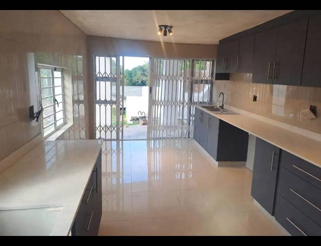 3 BEDROOM PROPERTY TO RENT IN SHERWOOD